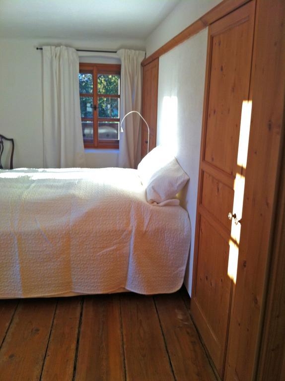 Cottage Am Waldrand Gelegen 펠드키르첸인칸텐 외부 사진