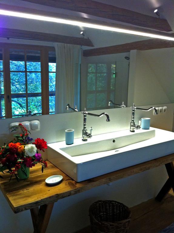 Cottage Am Waldrand Gelegen 펠드키르첸인칸텐 외부 사진