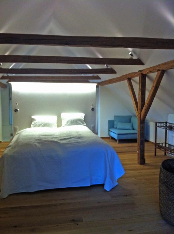 Cottage Am Waldrand Gelegen 펠드키르첸인칸텐 외부 사진